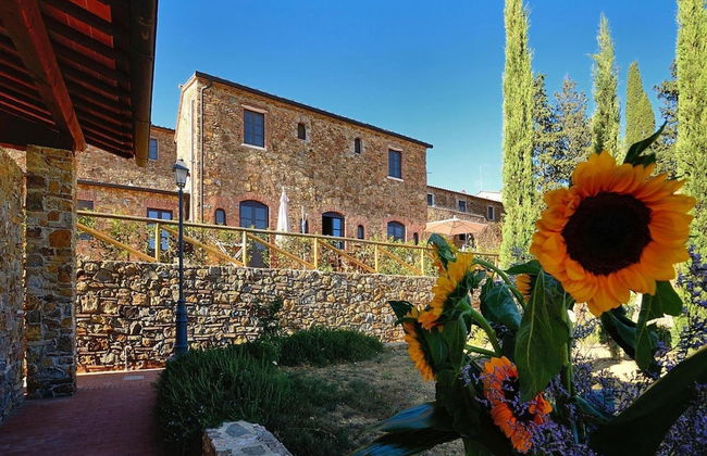 Apartment Stay in Campiglia Town - Foto 38