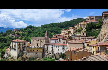 Al Cuore del Borgo - Photo 39