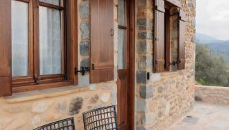 Mystras Panorama House - Foto 2