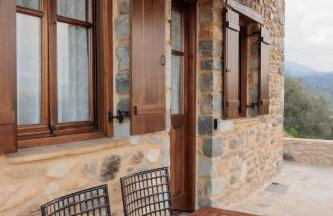 Mystras Panorama House - Foto 2