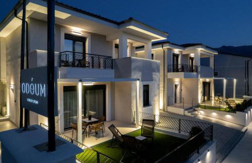 Odeum Luxury Living - Foto 2