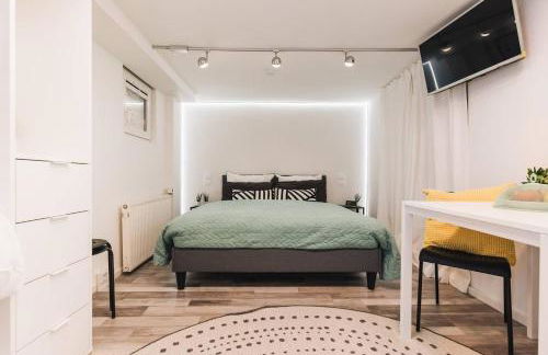 Souterrain Solln 20min Oktoberfest/Zentrum - Foto 1