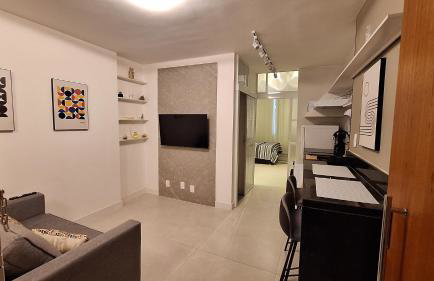 Apartamento no Centro - Foto 10