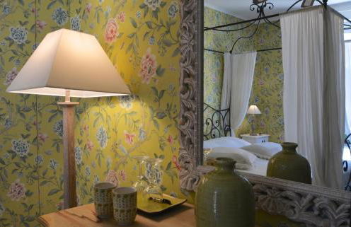 La Rosa Gialla Bio Apartments & rooms - Foto 23