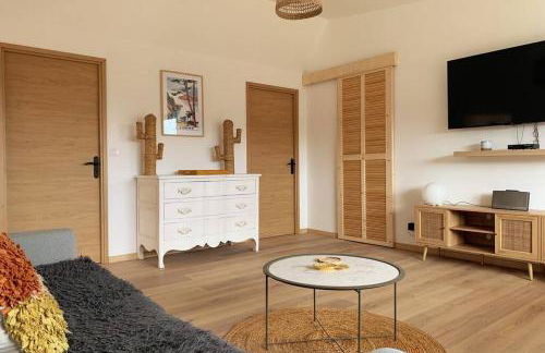 Appartement les pieds dans l'eau - Foto 20