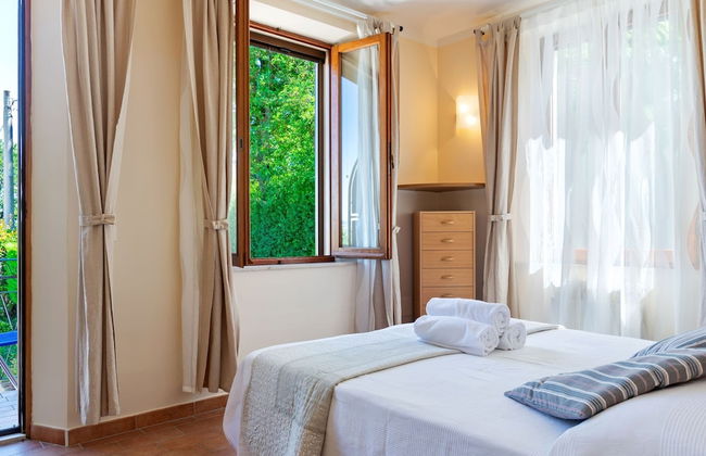 Belvilla by OYO Campanile - Foto 8