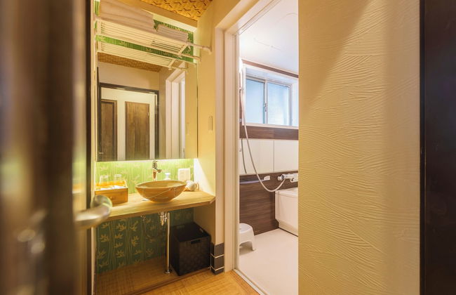 Miro Fushimiinari Tei North - Foto 11