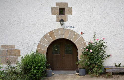 Casa Rural Enea - Foto 24