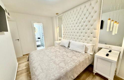 MARBELLA ALICATE BEACHFRONT - Luxury Apartment-1 - Photo 33