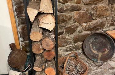 Casa Rural MONTE ROBLO - Foto 10