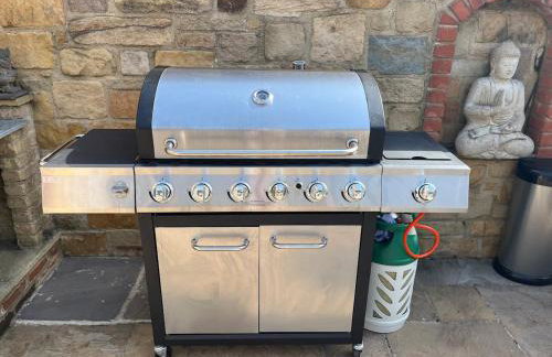 Caesars Lodge - Photo 47