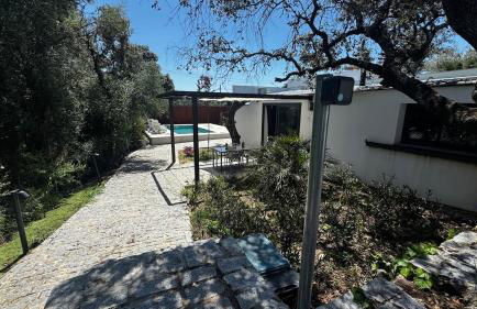 Romántica Villa - Photo 35