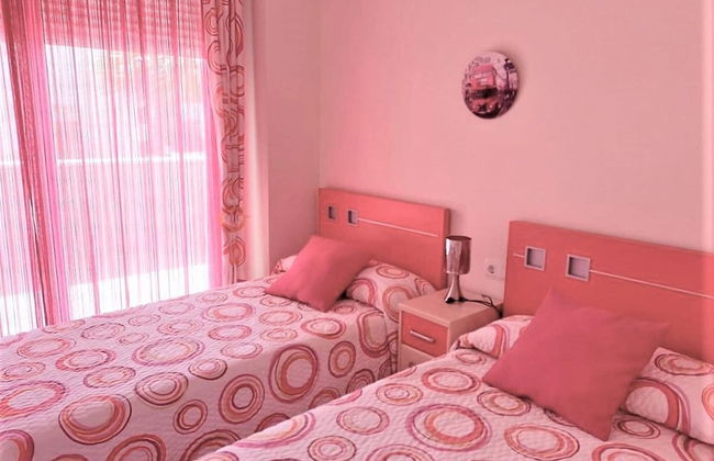 Belvilla by OYO Agua Serena VI - Photo 6