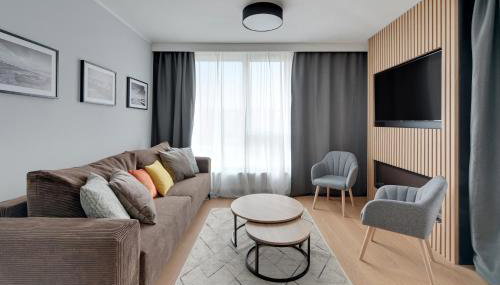 RentPlanet - Apartamenty Chlebova - Foto 4