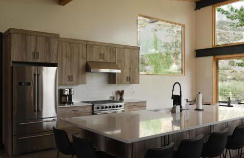 Birch Creek House - Foto 48