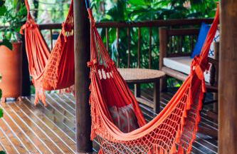 Pariri Suites - Foto 39