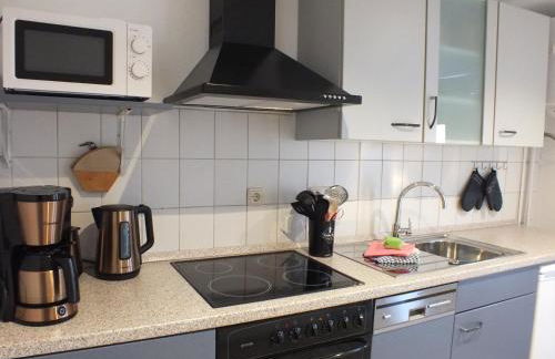 Ferienpark Buntspecht Bungalow 7 - Foto 8