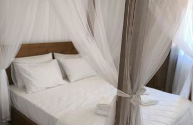 Stone Villa Deluxe Lefkada - Photo 21