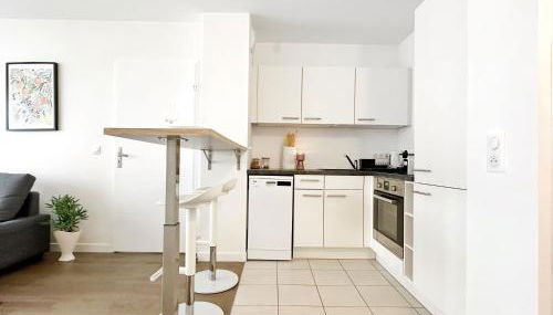 Celine 21 Appartement cosy aux portes de Paris - Foto 4