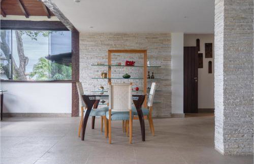 Exclusiva casa em Geriba com vista para o mar - Foto 37