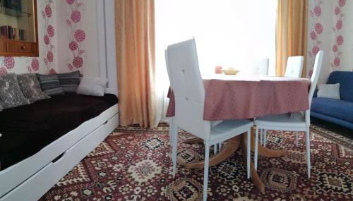 Ferienwohnung auf dem Dach des Frankenwaldes - Foto 2