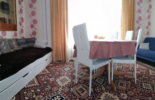 Ferienwohnung auf dem Dach des Frankenwaldes - Foto 2