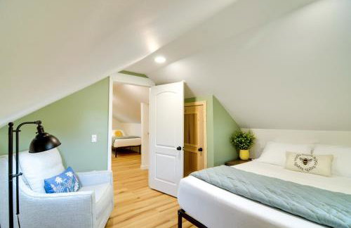 Burnside Vacation Rental, Walk to Lake Cumberland! - Foto 14