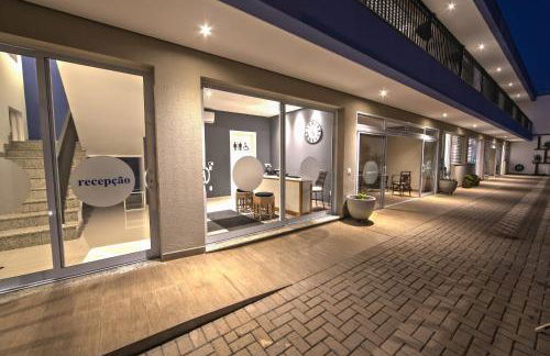 K1 RESIDENCE Taquaral - Foto 36