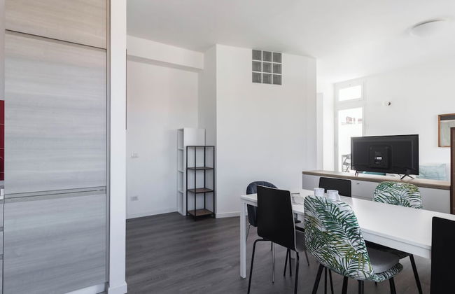 Italianway - Boiardo 27 - Foto 29