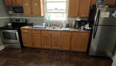 Private Attic room in shared home Near U of R - Photo 5