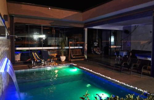 Recanto Madri - Foto 26