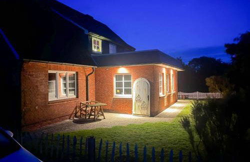 Hallig Hüs 2 - Foto 43