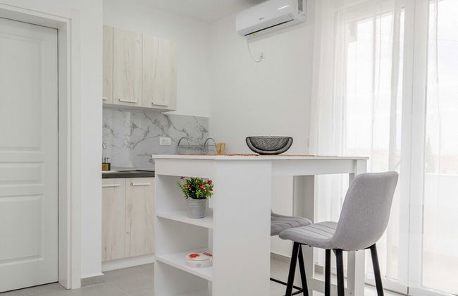 Apartments Milivojevic - Foto 40