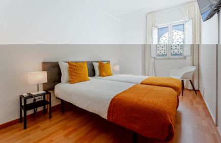 Modern Retreat in Castro Marim by LovelyStay - Photo 25