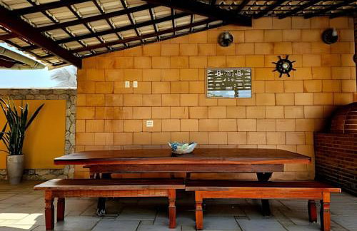 Lazer e Tranquilidade Próximo à Praia - Foto 16