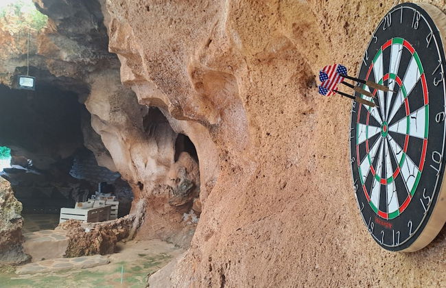 Cave Diani Studio Apartments - Foto 34