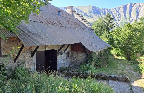Chalet de l'ulmjc de Grenoble - Foto 22