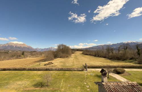 Fienile Chiaramada - Foto 74