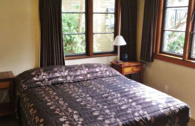 Woodlands Motels and Apartments - Foto 23