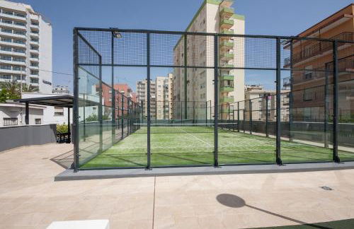 AG Residencial El Alamo - Foto 53