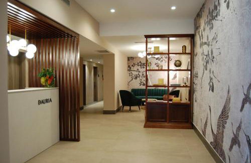 Dauria Suites HA - Foto 3