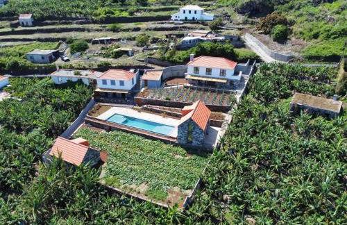 CASAS DO LARANJO- Cottages & Infinity Pool - Foto 66