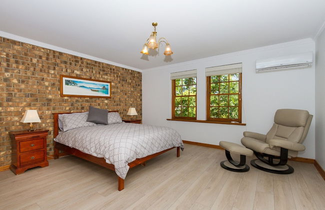 Adelaide Style Accommodation near City - Foto 3