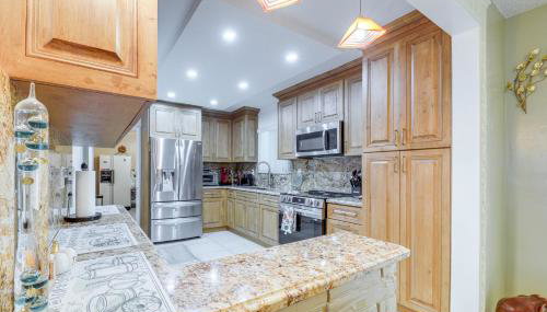 Ideal World Cup Hub Less Than 4 Mi to Hard Rock Stadium! - Foto 3