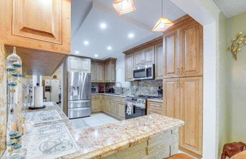 Ideal World Cup Hub Less Than 4 Mi to Hard Rock Stadium! - Foto 3