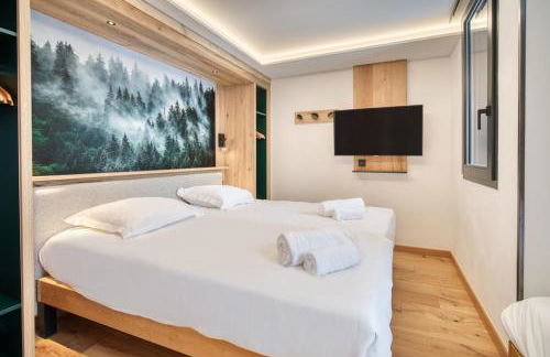 Chalet Hôtel Turquoise - Foto 62