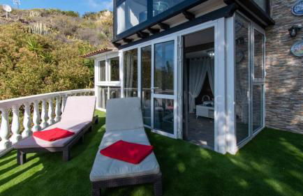 Villa Molino - Foto 12