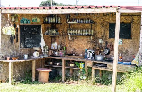 Azores Cow House - Photo 29