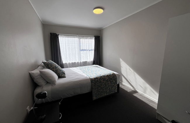 Comfort Inn Sunset - Foto 22