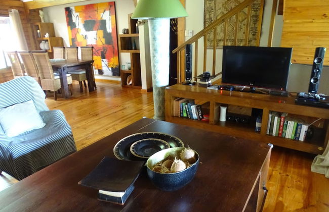 Gecko Villa - Foto 8